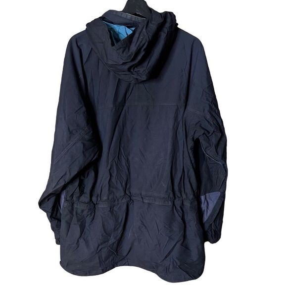 VTG Patagonia Shell Jacket USA XL - Picture 4 of 4